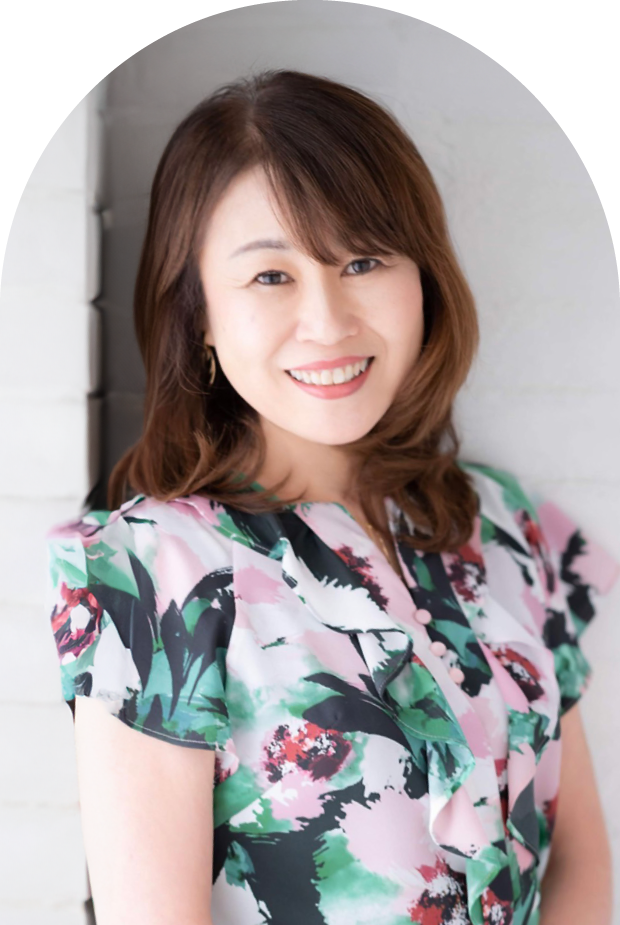 代表取締役/プロデューサー 榎本 葉子