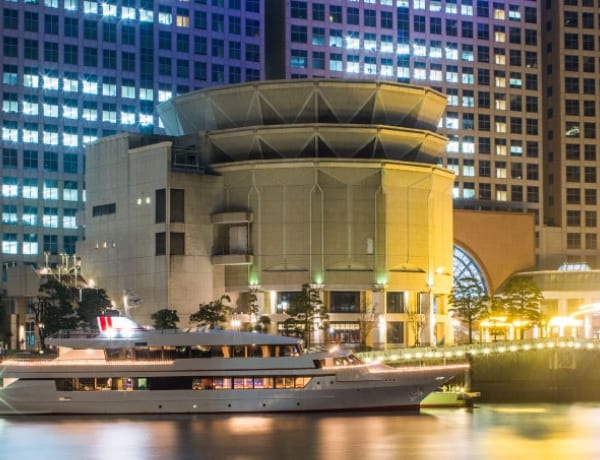 ザ・クルーズクラブ東京