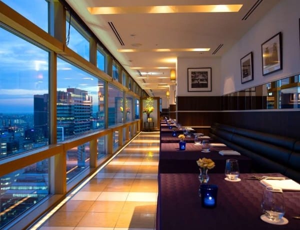 渋谷エクセルホテル東急